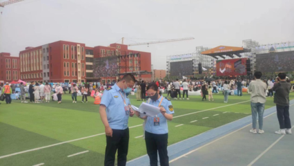 多舉措并舉，強化營業性演出市場監管——區文旅局在行動