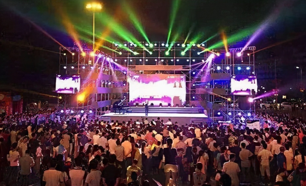 無證不可辦演出！2022年?duì)I業(yè)性演出許可證與網(wǎng)絡(luò)文化經(jīng)營(yíng)證全解析